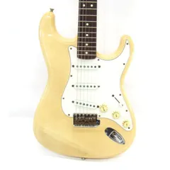 2025年最新】fender japan st-43の人気アイテム - メルカリ