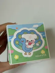 ムンク ドムソン 500枚 塊 まとめ売り出品 韓国雑貨 文房具 包装用品 文具