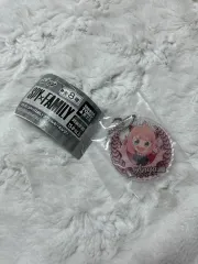 SPY×FAMILY(スパイファミリー) キーホルダー 未使用