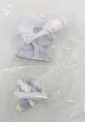 BANDAI SPIRITS 一番くじ HUNTER×HUNTER CHMERA ANT F賞 紫煙機兵隊(座り)/デスクトップフィギュア デスクトップマスコット