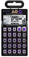 2026年最新】Teenage Engineering ポケットオペレーター アーケード
