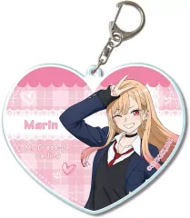 【新品】キーホルダー 01.喜多川海夢 ビッグアクリルキーホルダー 「その着せ替え人形(ビスク・ドール)は恋をする Season 2」