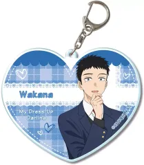 【新品】キーホルダー 05.五条新菜 ビッグアクリルキーホルダー 「その着せ替え人形(ビスク・ドール)は恋をする Season 2」