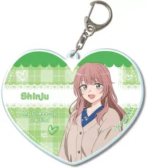 【新品】キーホルダー 07.乾心寿 ビッグアクリルキーホルダー 「その着せ替え人形(ビスク・ドール)は恋をする Season 2」