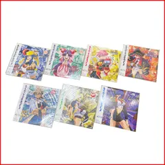 2026年最新】セイバーマリオネット dvdの人気アイテム - メルカリ