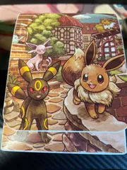 2025年最新】イーブイヒーローズ BOXの人気アイテム - メルカリ