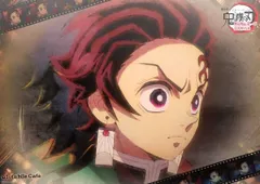 2025年最新】鬼滅の刃 ランチョンマット 炭治郎の人気アイテム - メルカリ