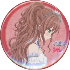 2025年最新】バンドリ 11th缶バッジの人気アイテム - メルカリ