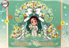 2025年最新】竈門炭治郎 ランチョンマットの人気アイテム - メルカリ