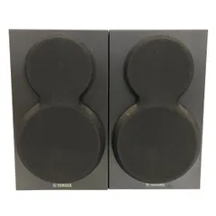 YAMAHA｜NS-BP200BP｜未使用｜動作確認済｜説明書付属品完備 ヤマハ(YAMAHA) スピーカー (ピアノブラック) 2台1組 NS-BP200BP