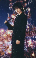 【中古】コレクションカード(男性) TOMORROW X TOGETHER/ボムギュ(BEOMGYU)/CD「Starkissed」HMV特典フォトカード