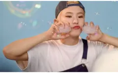 【中古】コレクションカード(男性) SEVENTEEN/HOSHI(ホシ)/裏面緑/CD「JAPAN 1ST EP DREAM」Loppi・HMV限定特典スペシャルフォトカード