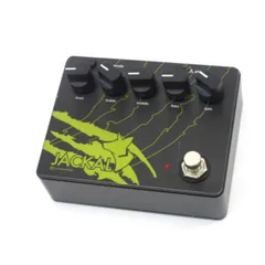 2025年最新】jackal エフェクターの人気アイテム - メルカリ