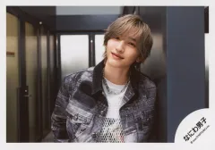 2025年最新】道枝駿佑オフショットの人気アイテム - メルカリ