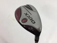 2025年最新】ゼクシオ レディース アイアンmp1200の人気アイテム