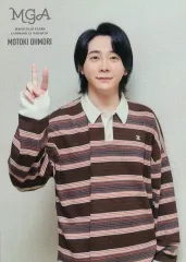 【中古】コレクションカード(男性) 023[ノーマル]：Mrs. GREEN APPLE/大森元貴/「MGA MAGICAL 10 YEARS LANDMARK IN HARAJUKU」MGA Special Photo Card Set “LANDMARK 