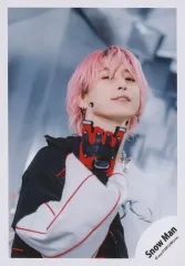 2025年最新】SNOWMAN 公式写真 breakout 君は僕のものの人気アイテム