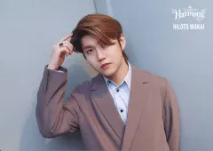 【中古】コレクションカード(男性) 003：Mrs. GREEN APPLE/若井滉斗/「Mrs. GREEN APPLE on “Harmony”」MGA Special Photo Card Set “Harmony” フォトカード