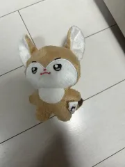 2025年最新】txt ヨンジュン ぬいぐるみの人気アイテム - メルカリ