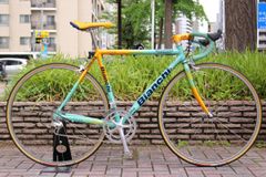 カラビンカ　オーダーメイド　競輪　自転車　完成車 カラビンカ オーダーメイド 競輪 自転車 完成車 - メルカリ