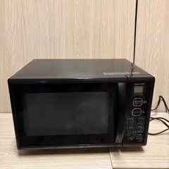 2025年最新】sharp オーブンレンジ ジャンクの人気アイテム - メルカリ