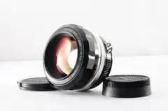 2025年最新】NIKKOR-S Auto 55mm f1.2の人気アイテム - メルカリ