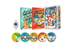 2026年最新】妖怪ウォッチ dvd box8の人気アイテム - メルカリ