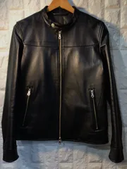 2025年最新】ABAHOUSE メンズ レザージャケット・ライダースの人気