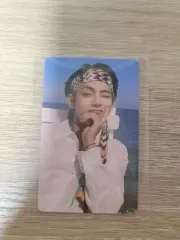 BTS バター ピーチ ヴィ(V・テヒョン・テテ) 出品