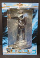 BANDAI SPIRITS 이치 반 쿠지 극장판 주술회전 0 현현 B상 고조오 피규어
