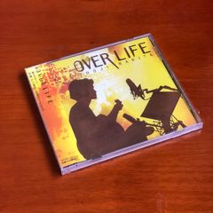 帯付き　成田昭次　OVER LIFE 男闘呼組 成田昭次 OVER LIFE - メルカリ