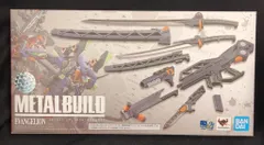 BANDAI SPIRITS METAL BUILD エヴァンゲリオン専用武装セット