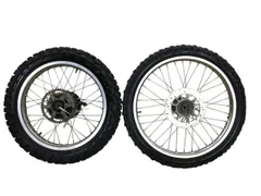 2025年最新】セローホイールの人気アイテム - メルカリ