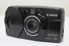 フィルムカメラ Canon Autoboy Luna 35 F1121-28-5v p Canon Autoboy Luna 35 F1121-28-5v p - メルカリ