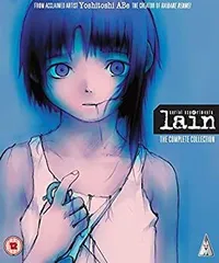 2026年最新】lain serial experiments ldの人気アイテム - メルカリ