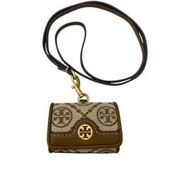 186005 Tory Burch トリーバーチ AirPods Pro 3rdケース