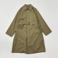 2025年最新】Christian Dior メンズ ステンカラーコートの人気アイテム