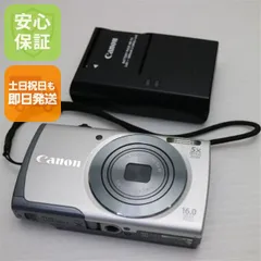 2025年最新】powershot A3500の人気アイテム - メルカリ