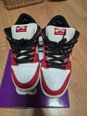 シカゴ ダンクロー 275