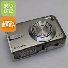 2026年最新】finepix f30の人気アイテム - メルカリ