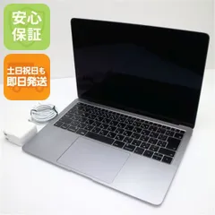 2025年最新】macbook air 2018 128gbの人気アイテム - メルカリ