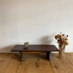 2025年最新】古材テーブルの人気アイテム - メルカリ