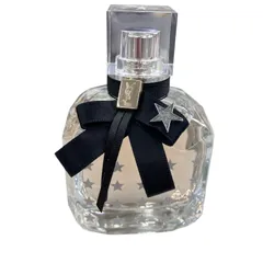 186005 現状品 YVES SAINT LAURENT イヴ・サンローラン 香水 オードパルファン 50ml Mon Paris モンパリ Star ハイオンスターエディション