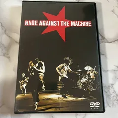 2025年最新】rage against the machine dvdの人気アイテム - メルカリ