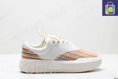 SENZU BEAN SLANT サマー メッシュスリップオン（増底スニーカー）-WTO輸入2