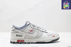 Nike Dunk Low Retro ‘DIY ハイエンドカスタマイズ’ ナイキ ローカットレジャースポーツスニーカー-WTO輸入2