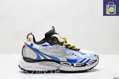 【今日特価】OFF - WHITE Ow Be Right Back 丸頭 レースアップ ロートップ レジャーシューズ-WTO輸入1