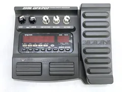 2025年最新】ZOOM GFX-707の人気アイテム - メルカリ