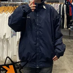 【Columbia / コロンビア】ナイロンジャケット