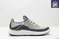 ECCO エッコ TERRACRUISE メッシュ通気 軽量 シティレジャーウォーキングシューズ送料無料 在庫限定セール価格！-WTO輸入2